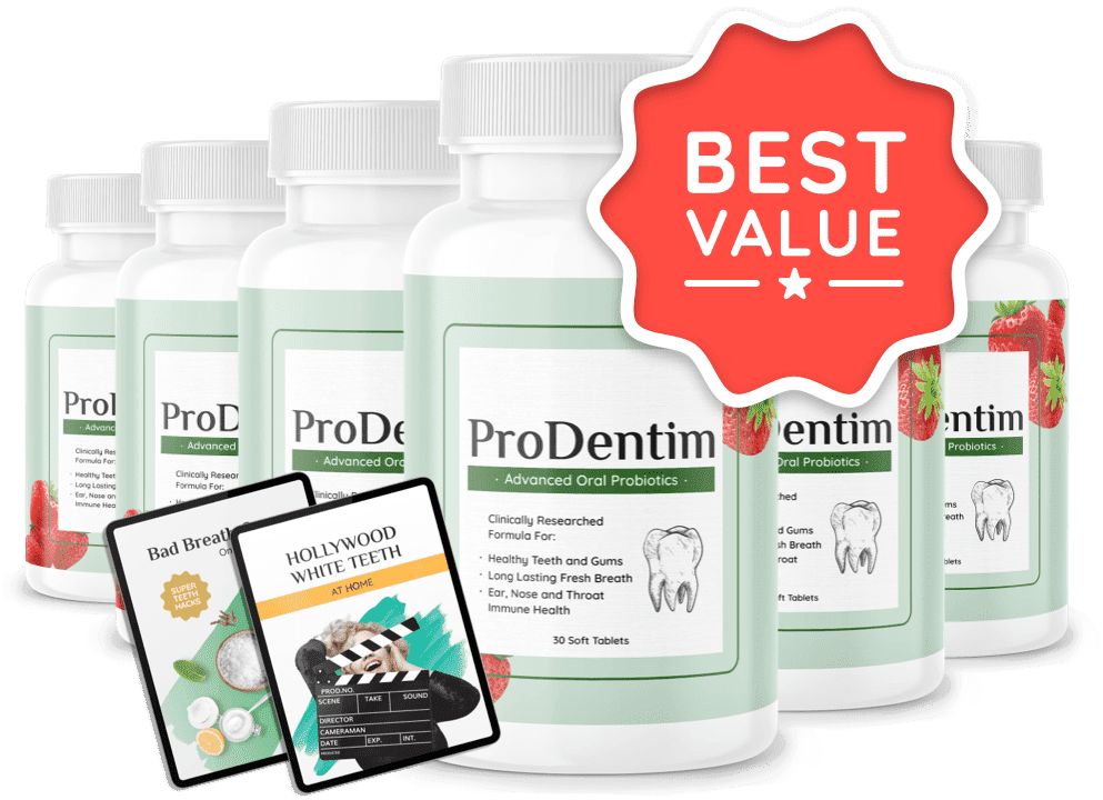 ProDentim prodentim-reviews