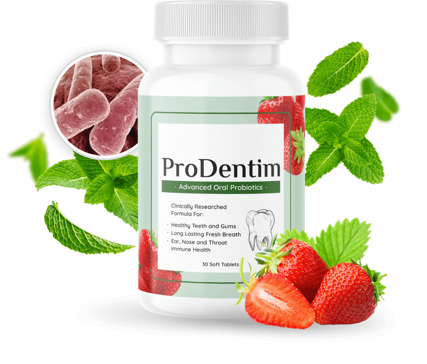 ProDentim prodentim